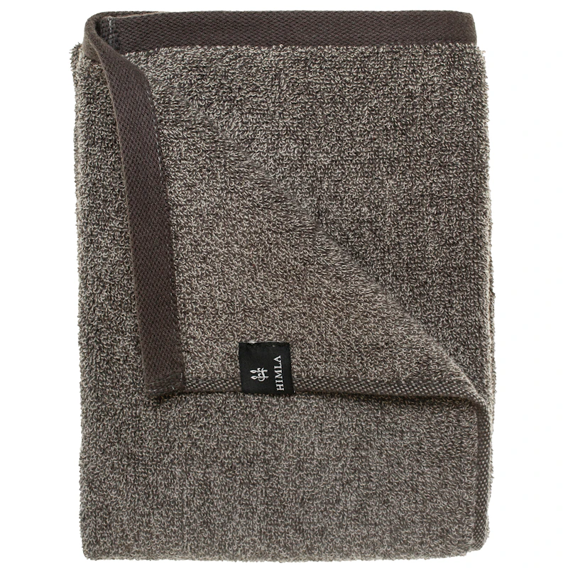 Maurice Towel 50x70 cm, Stone