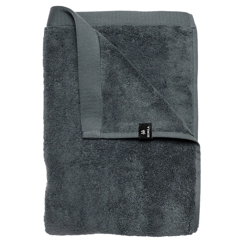 Maxime Bath Towel, Silence