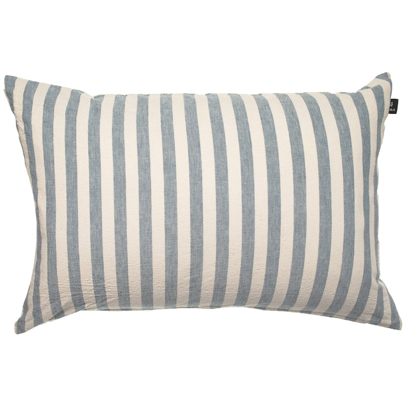 Riviera Cushion Cover 40x60 cm, Azure