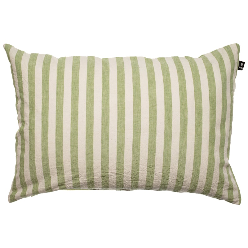 Riviera Cushion Cover 40x60 cm, Papaya