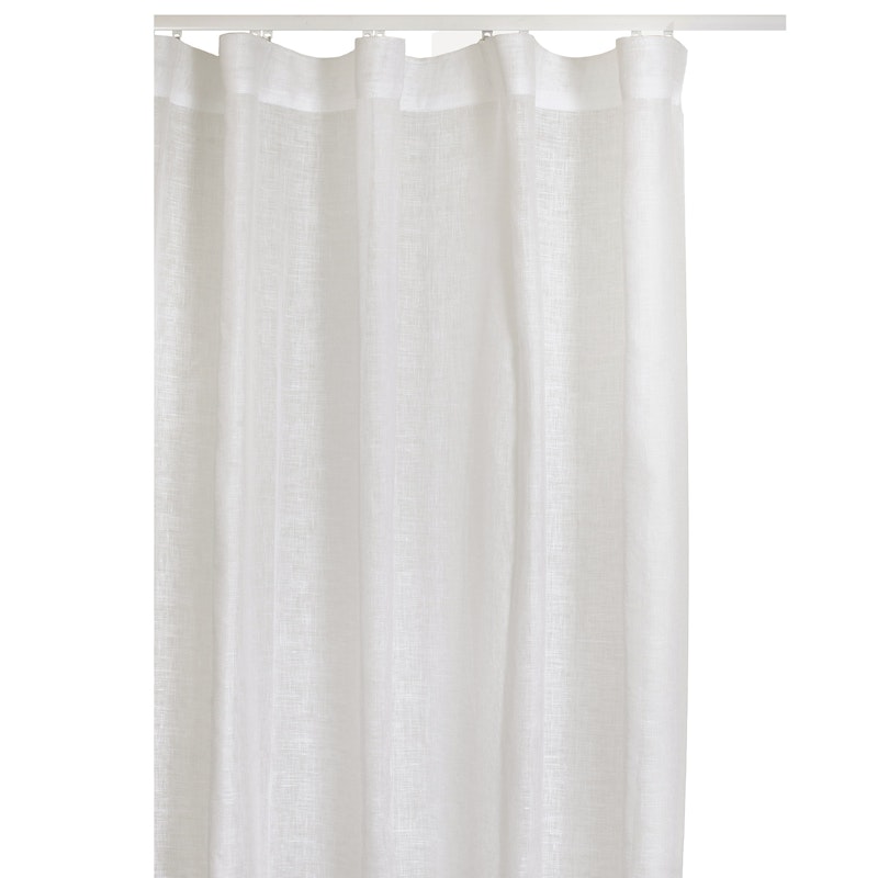 Skylight Curtain Off-white, 140x290 cm