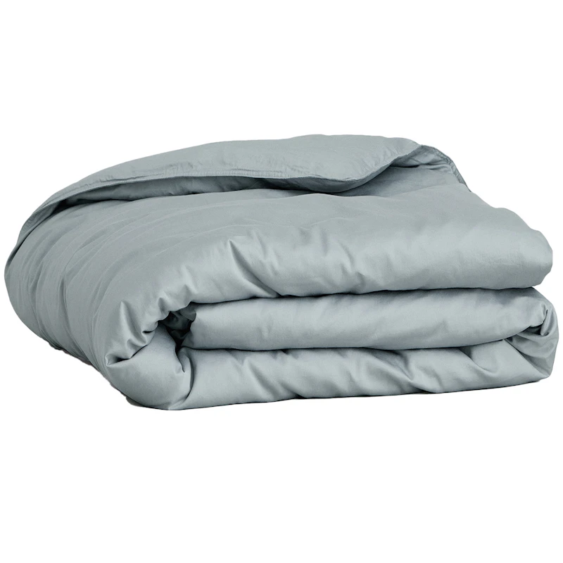 Soul Duvet Cover 150x210 cm, Cloudy Sky