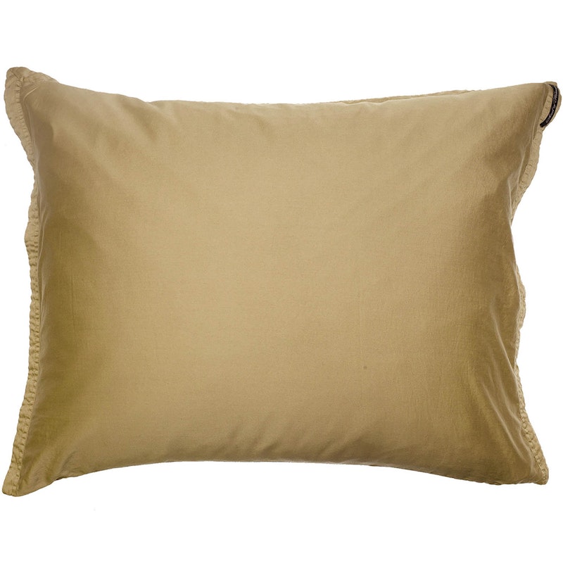 Soul Of Himla Pillowcase 50x60 cm, Gold