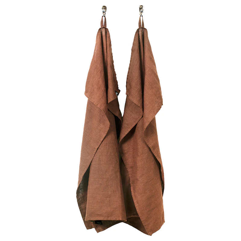 Sunshine Kitchen Towel 50x70 cm 2-pack, Grounded