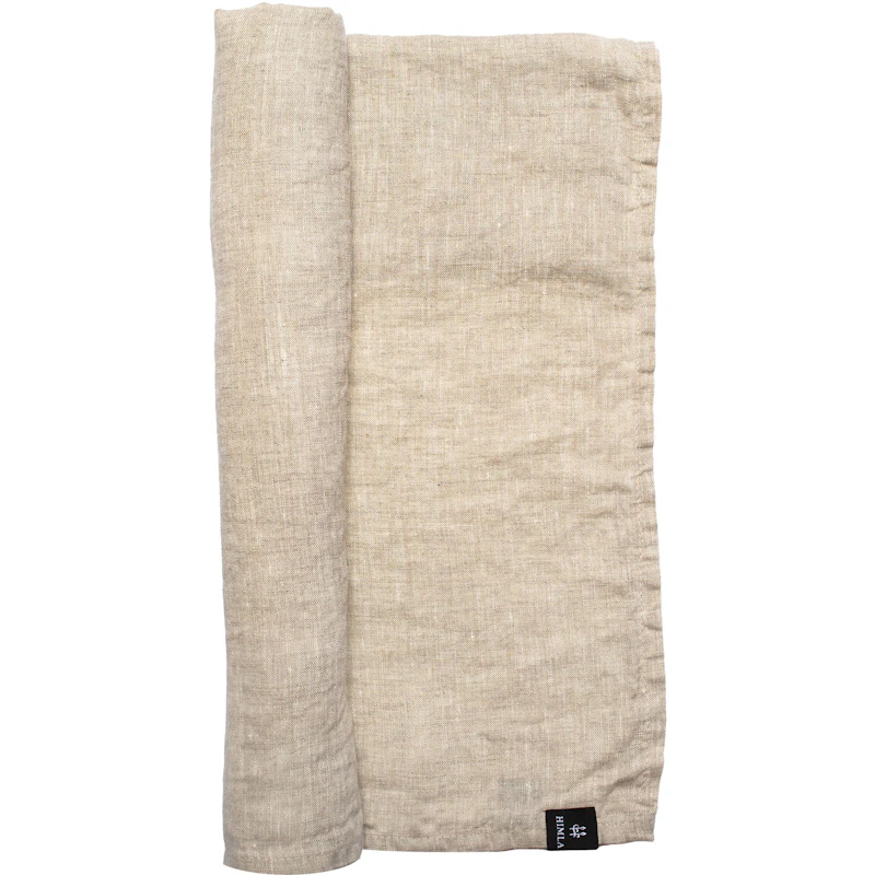 Sunshine Table Runner 50x145 cm, Oatmeal