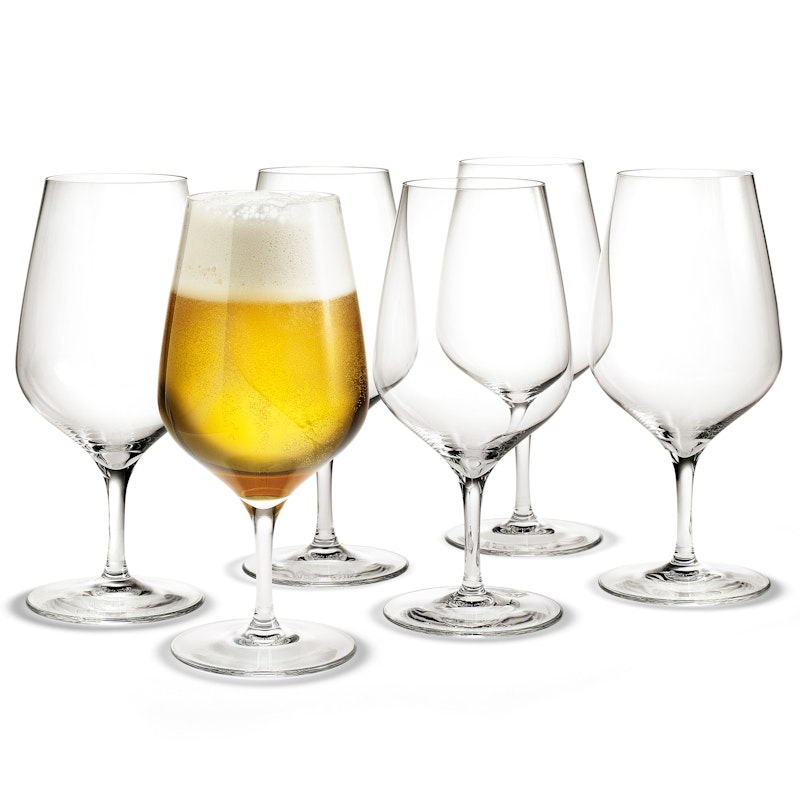 Cabernet Beer Glass 64 cl 6-pack