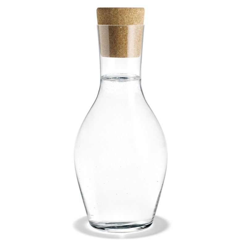 Cabernet Water Carafe 1,2 l