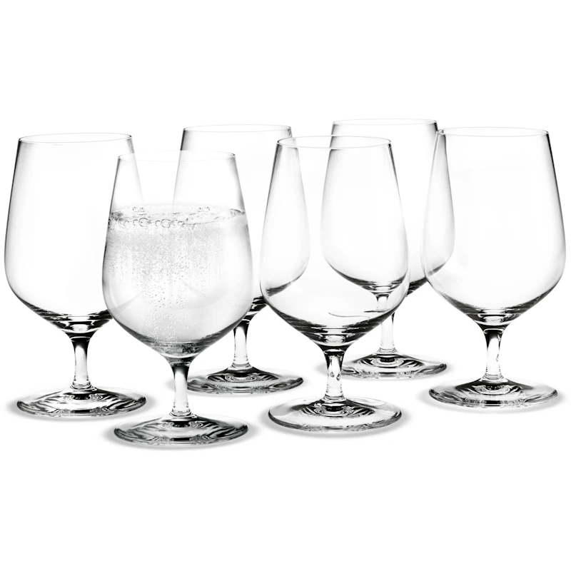 Cabernet Water Glass 36 cl 6-pack