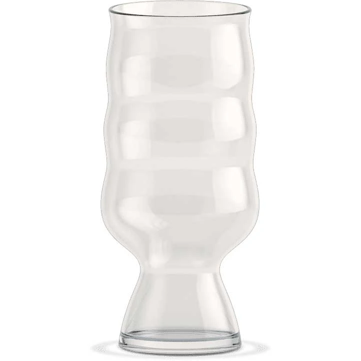 Holmegaard x Mikkeller IPA Beer Glass, Set of Two - Thumbnail 4