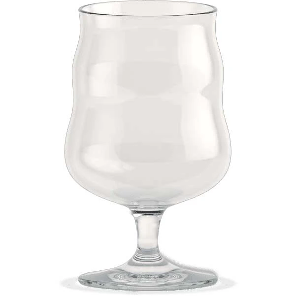 Holmegaard x Mikkeller Universal Beer Glass - Thumbnail 4