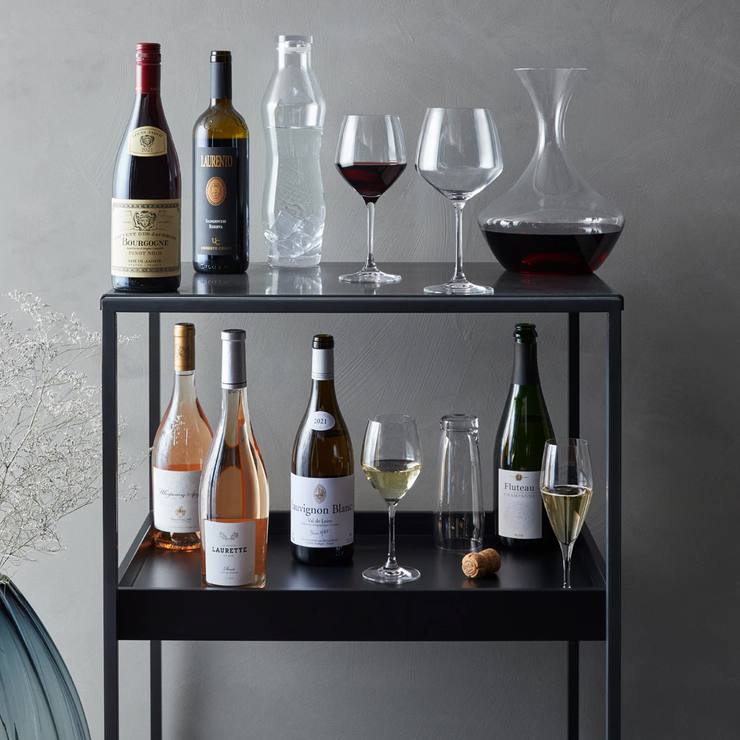 Holmegaard Perfection Champagne Glasses - Thumbnail 5