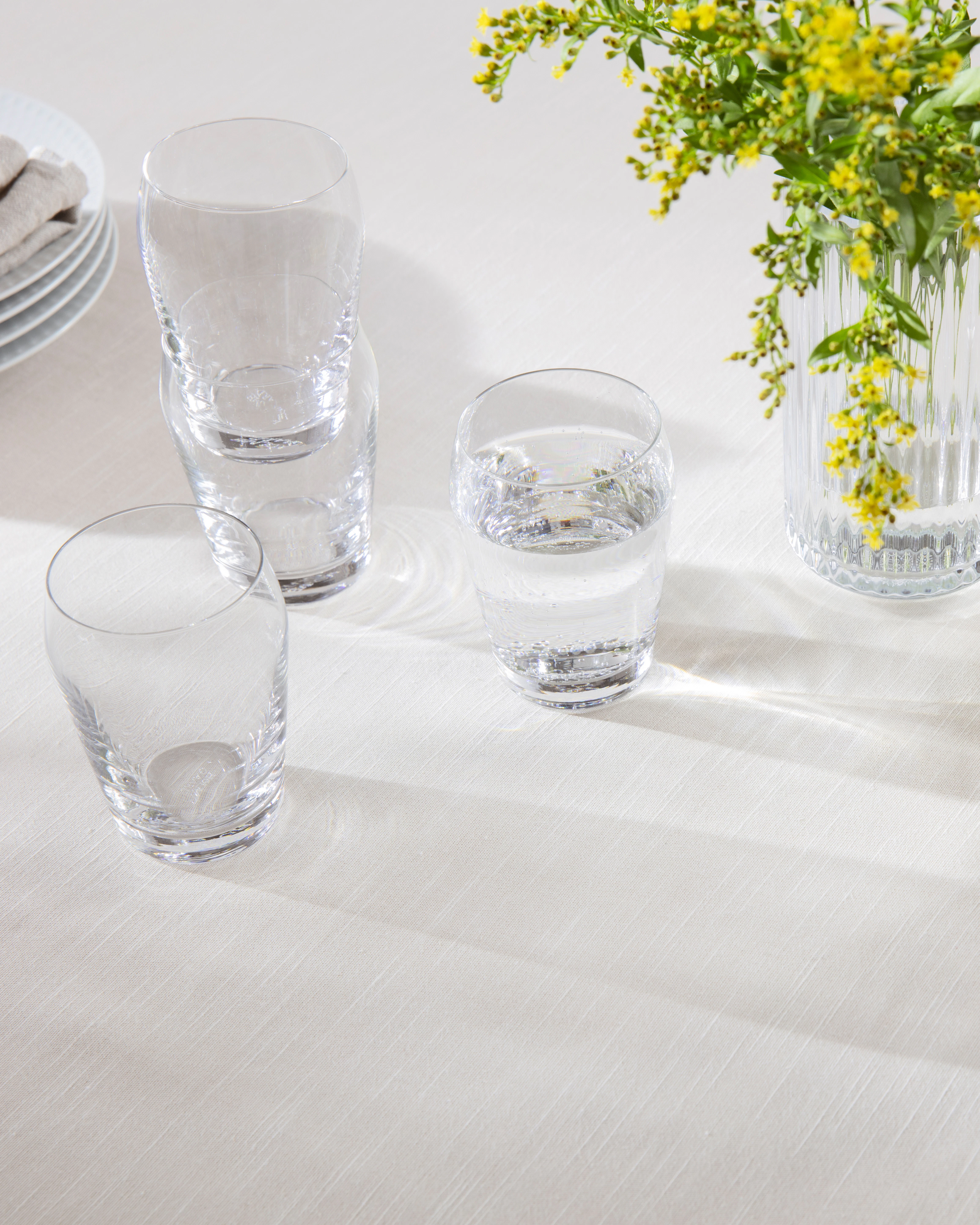 Holmegaard Perfection Water Glass - Thumbnail 2