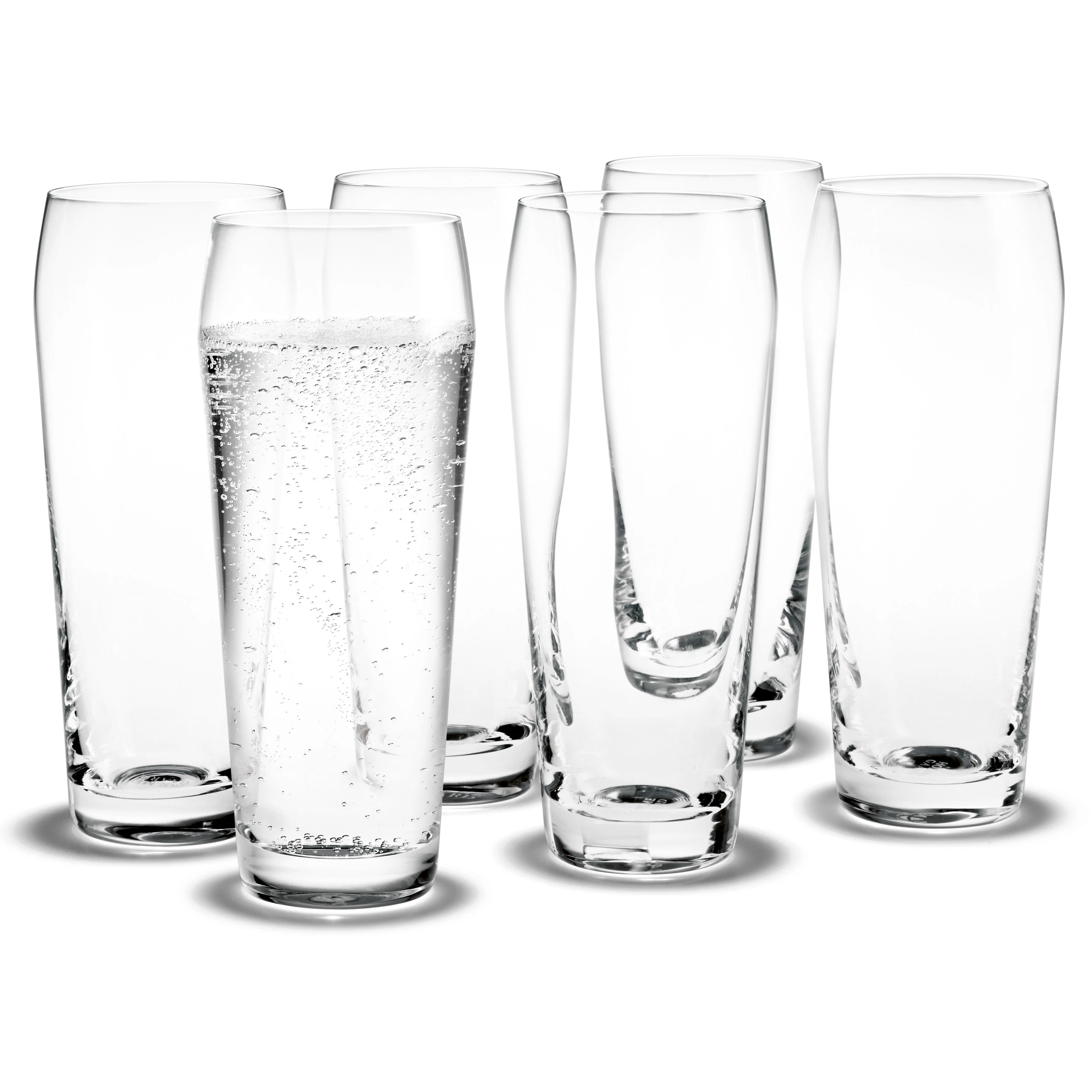 Holmegaard Perfection Water Glass