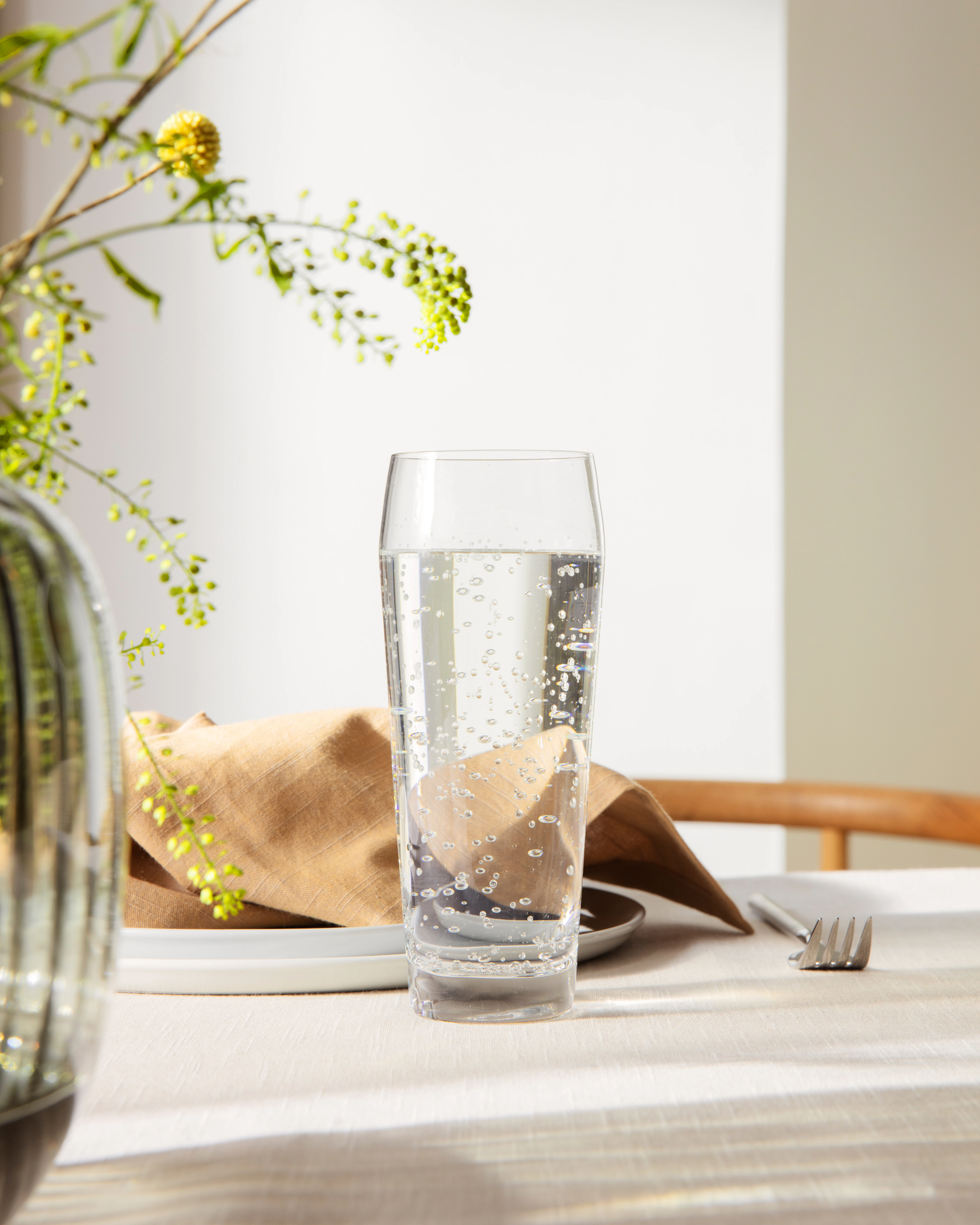 Holmegaard Perfection Water Glass - Thumbnail 5