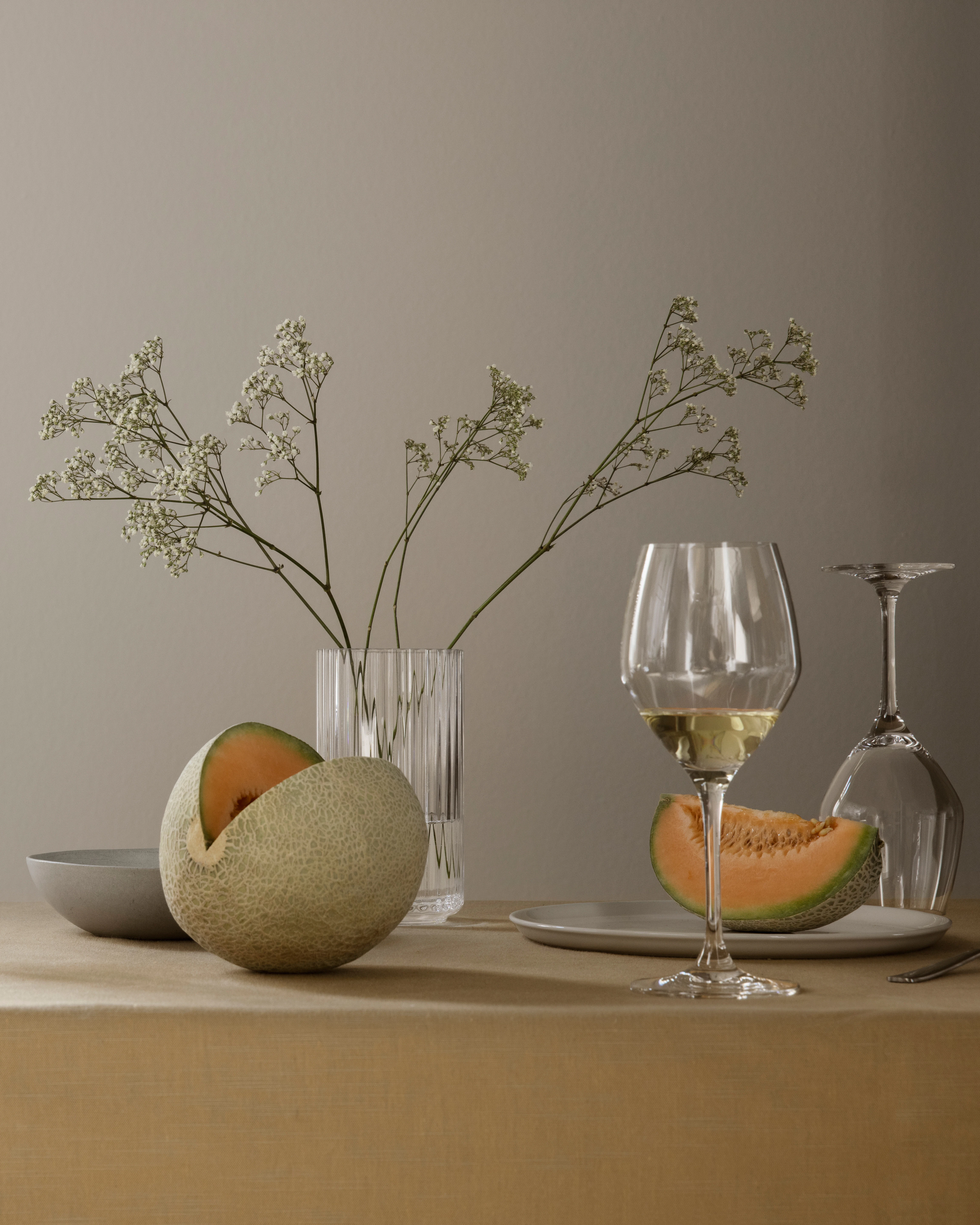 Holmegaard Perfection Wine Glass - Thumbnail 4