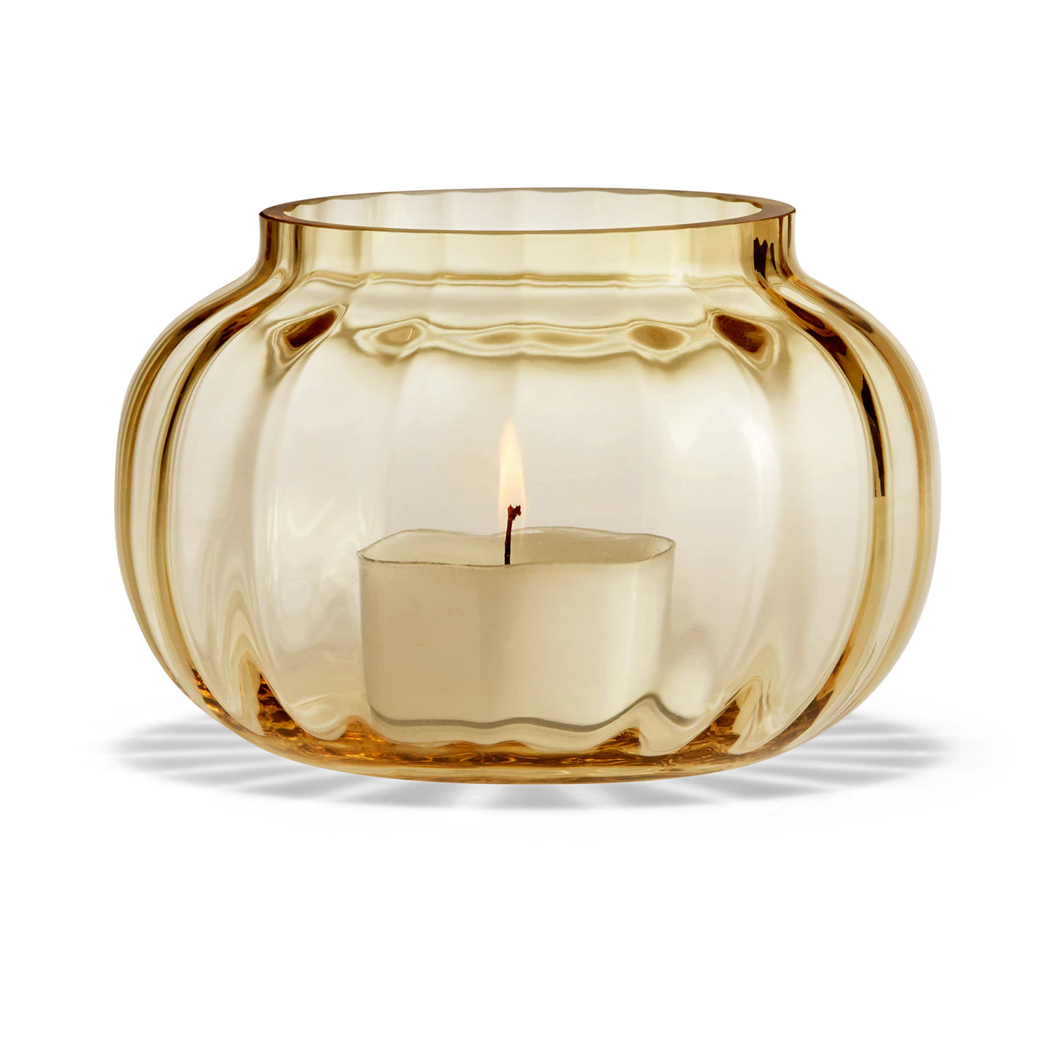 Holmegaard Primula Candle Holder