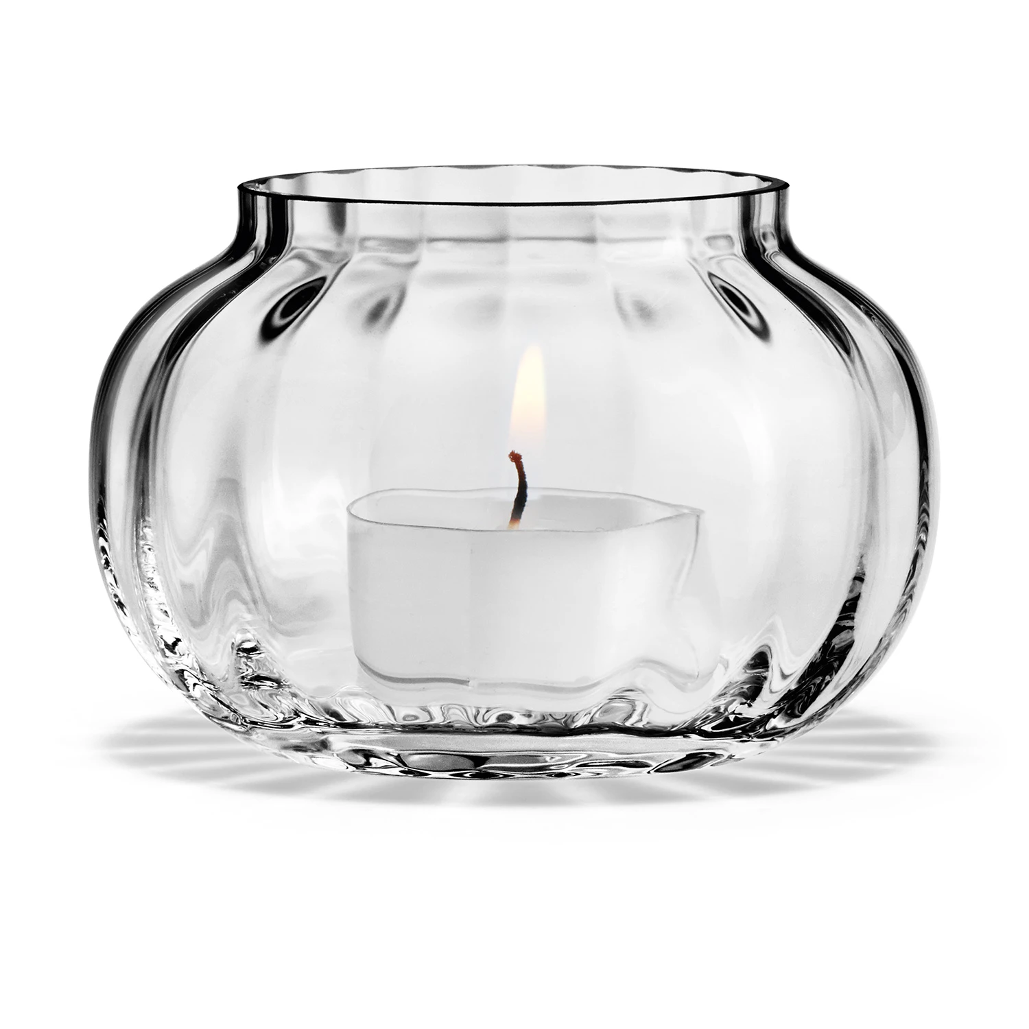 Primula Tealight Candle Holder - Thumbnail 2