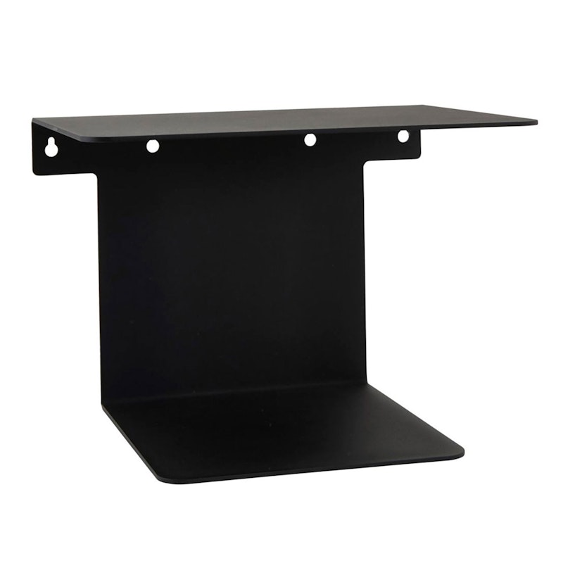 Book Shelf, Black