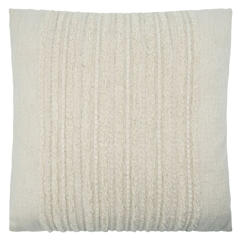 Chil Cushion Cover Off-white, 50x50 cm