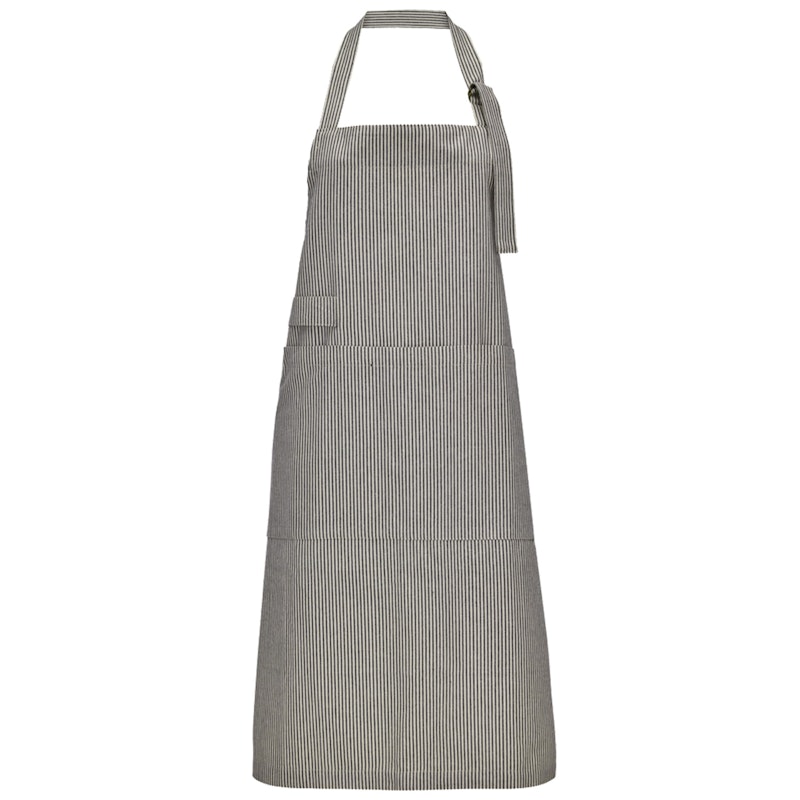 Cook Apron, Grey