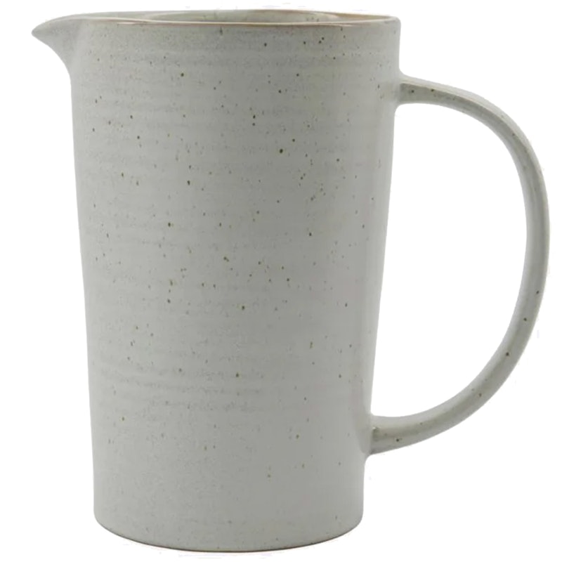 Pion Jug 1.5 L, Grey/White