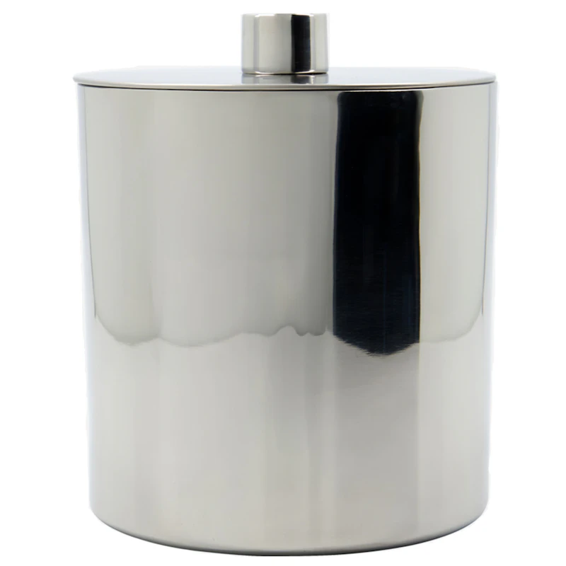 Kett Ice Bucket, Silver