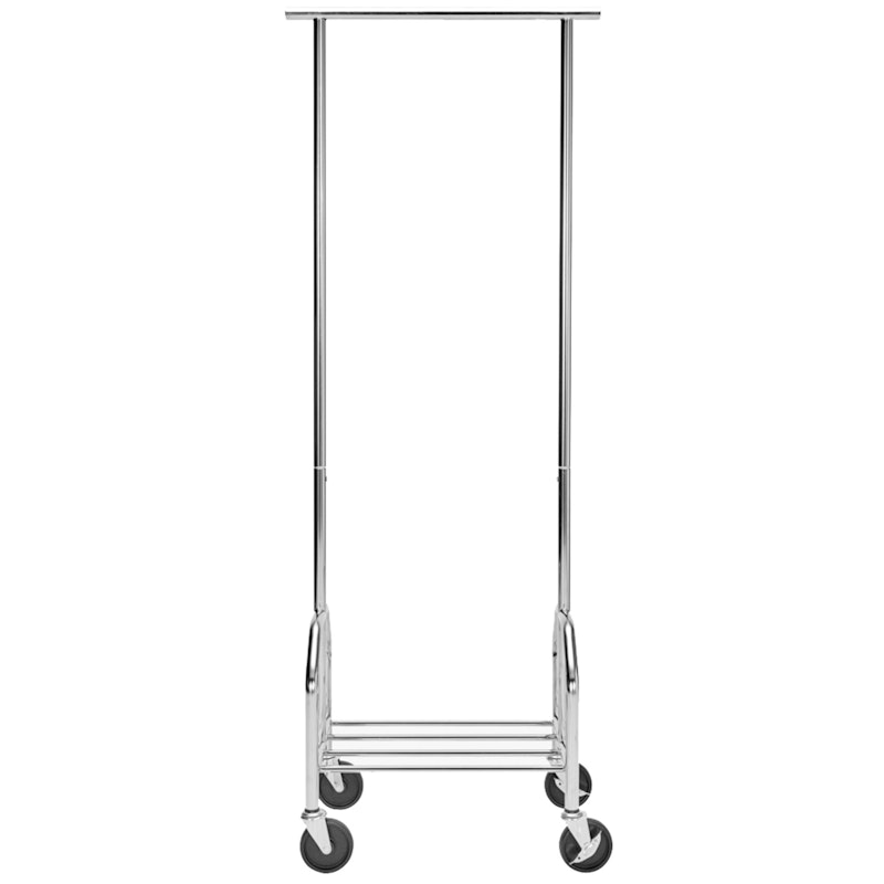 Robe Clothes Rack 60x160 cm