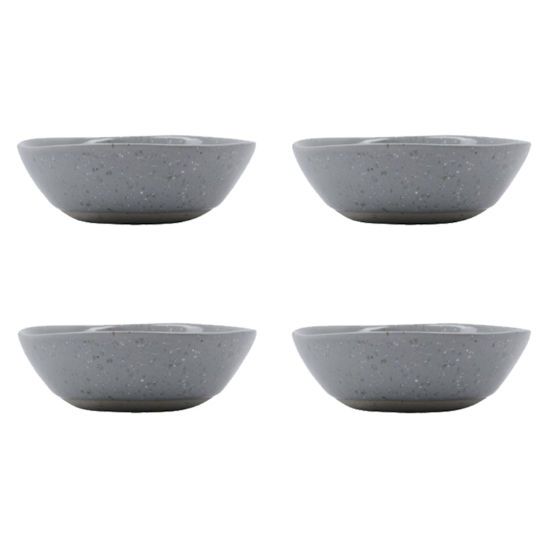 Vida Bowls Ø8.8 cm, Light Blue