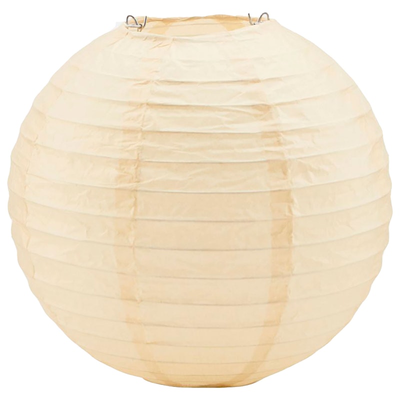 Soni Lampshade 25 cm, Sand