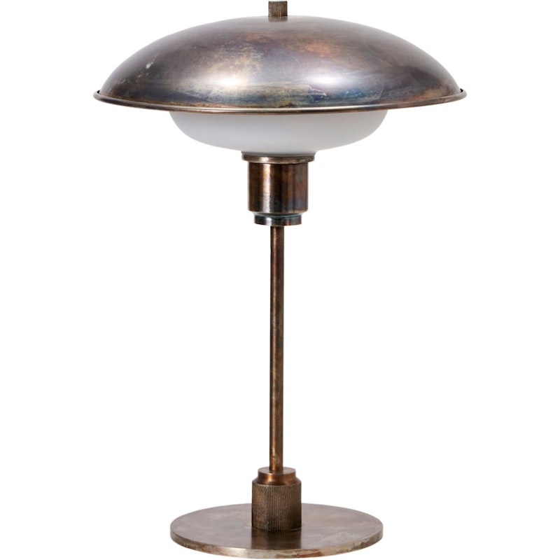 Boston Table Lamp 30x40 cm, Antique Bronze