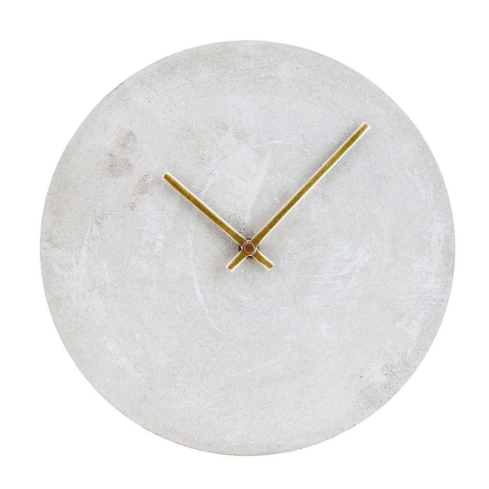 House Doctor WATCH Wall Clock