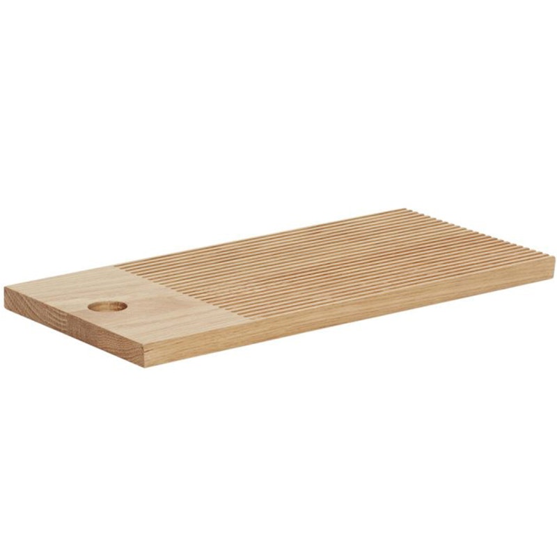 Monarch Cutting Board FSC-certified Oak