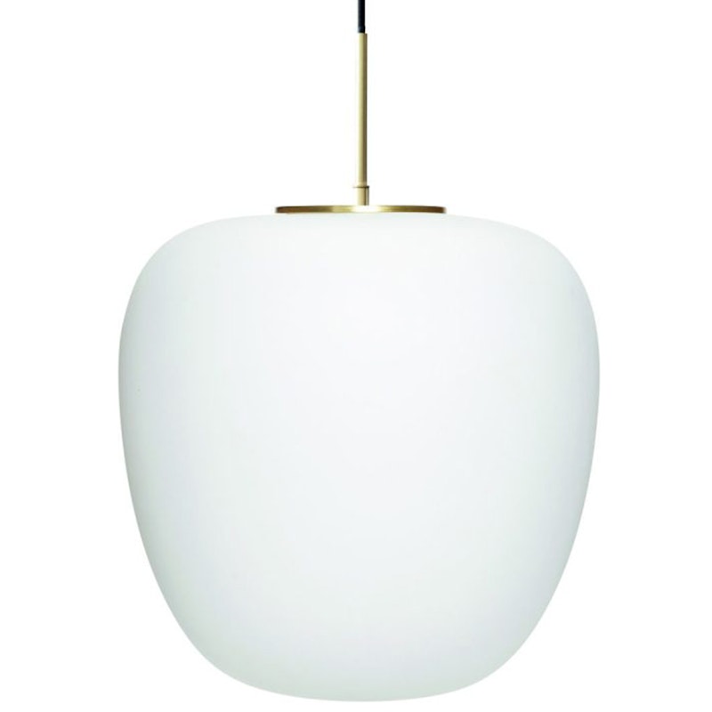 Muse Pendant Lamp, Ø40 cm