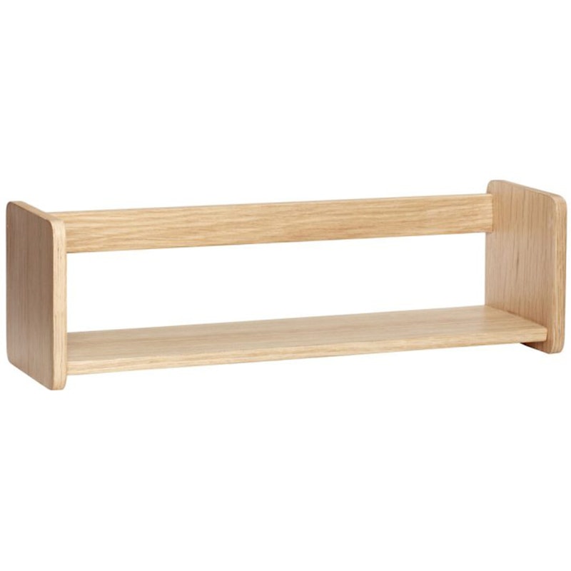 Nomad Single Shelf