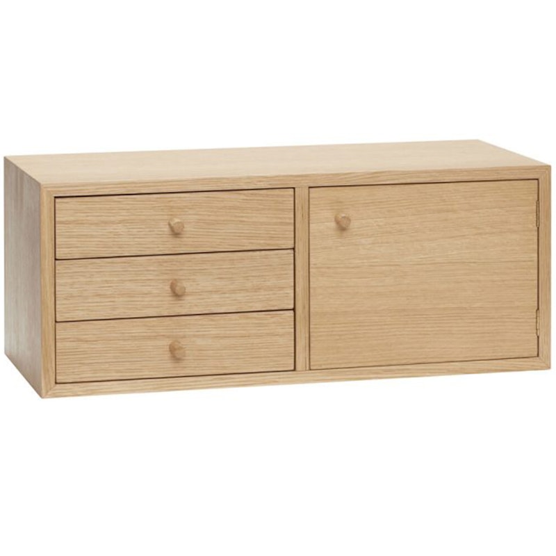 Piccolo Chest Of Drawers