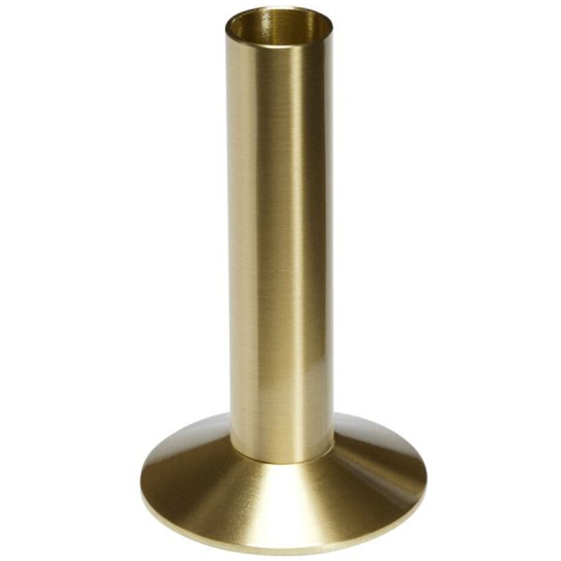 Sleek Candlestick 12 cm