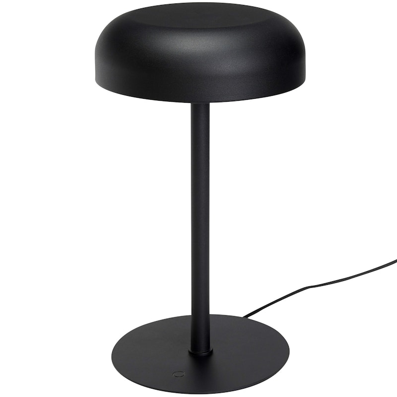 Velo Table Lamp, Black