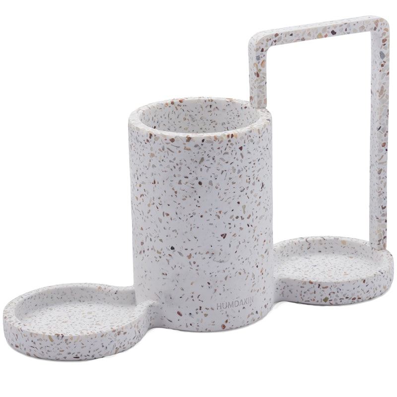 Dishwashing Holder, Terrazzo