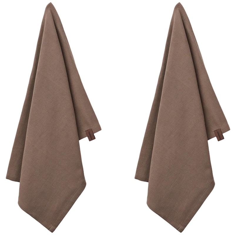 Tea Towel 2-pack, Waldorf