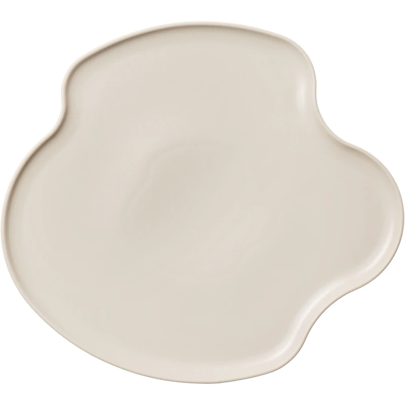 Aalto Dish 35 cm, Sand