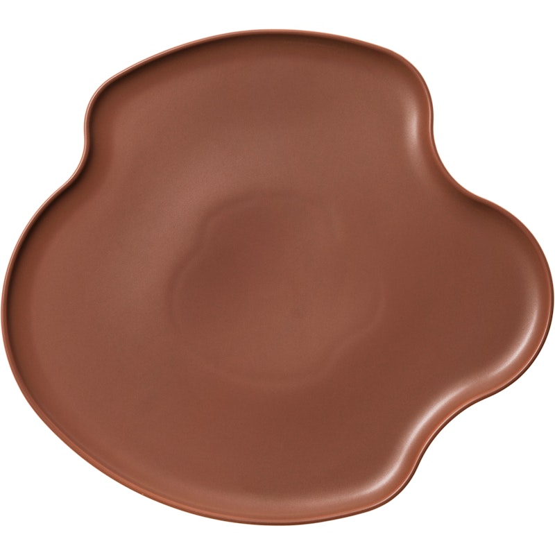 Aalto Dish 35 cm, Fire