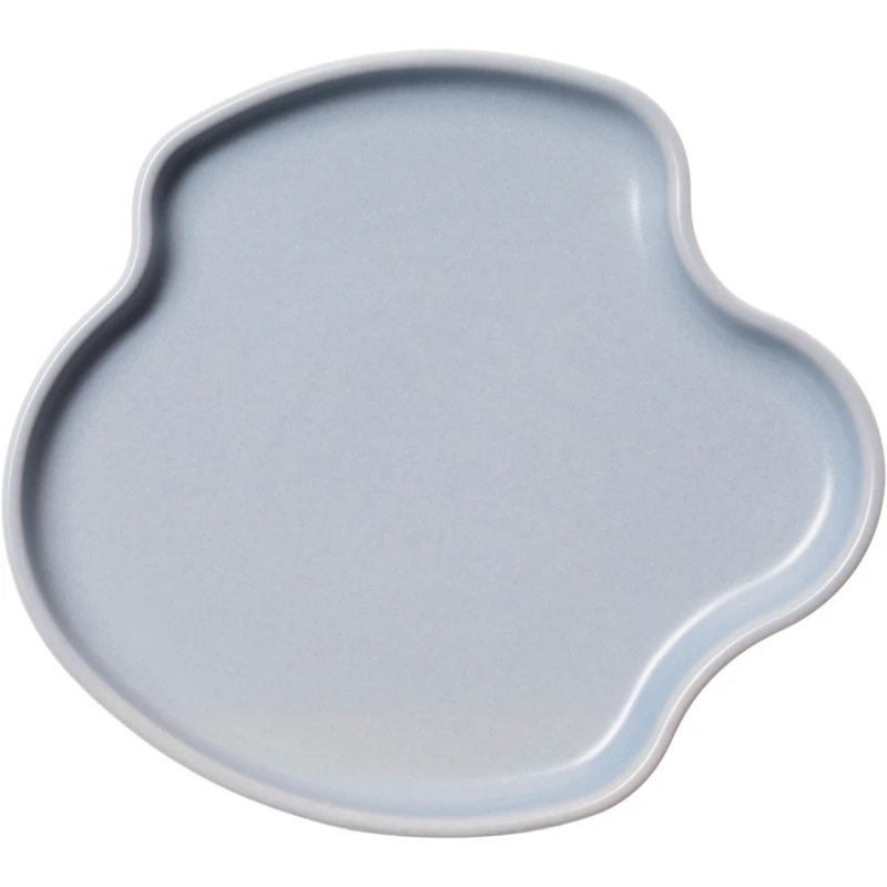Aalto Dish 15 cm, Light Blue