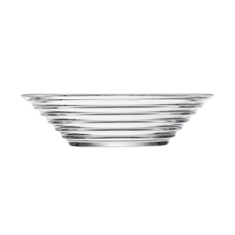 Aino Alto Bowl Ø16,5 cm 35 cl, Clear