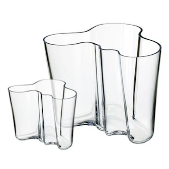 Iittala Alvar Aalto Collection - Iconic Finnish Design | Royal Design