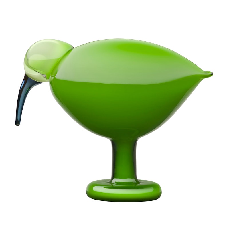 Birds by Toikka, Ibis from Iittala | RoyalDesign