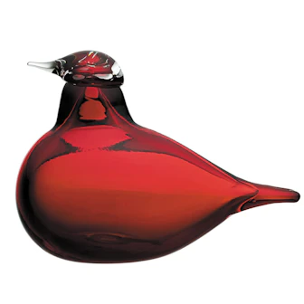 置物  Birds by Toikka Little Tern Birds By Toikka Little Tern from Iittala | RoyalDesign