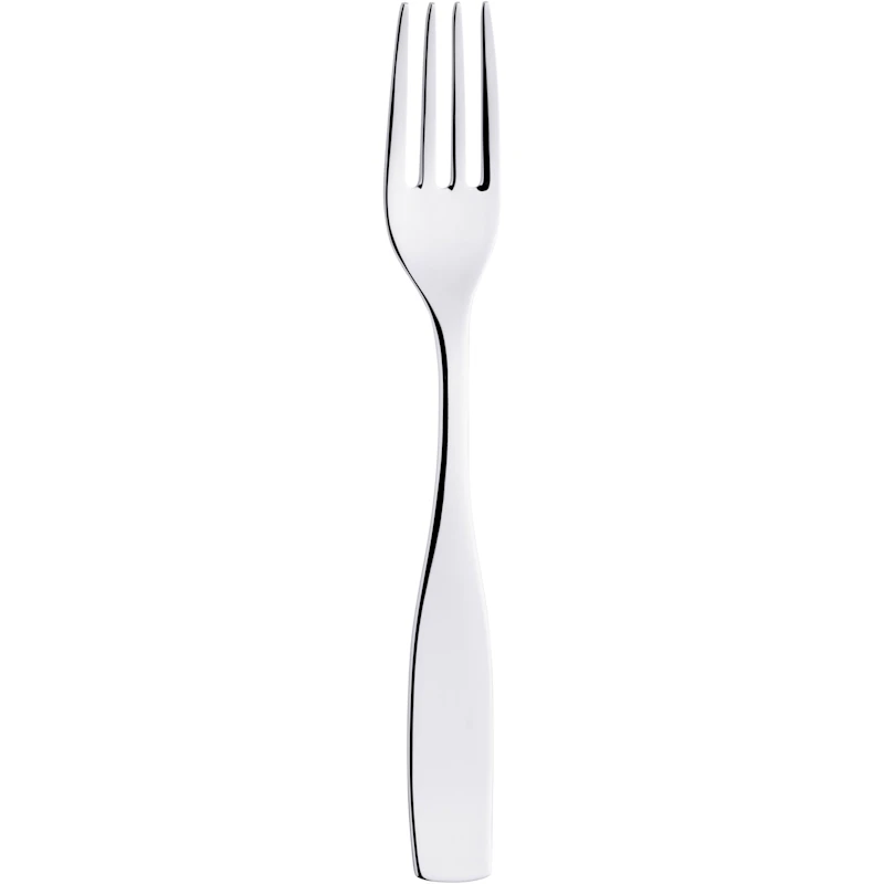 Citterio 98 dessert fork polished