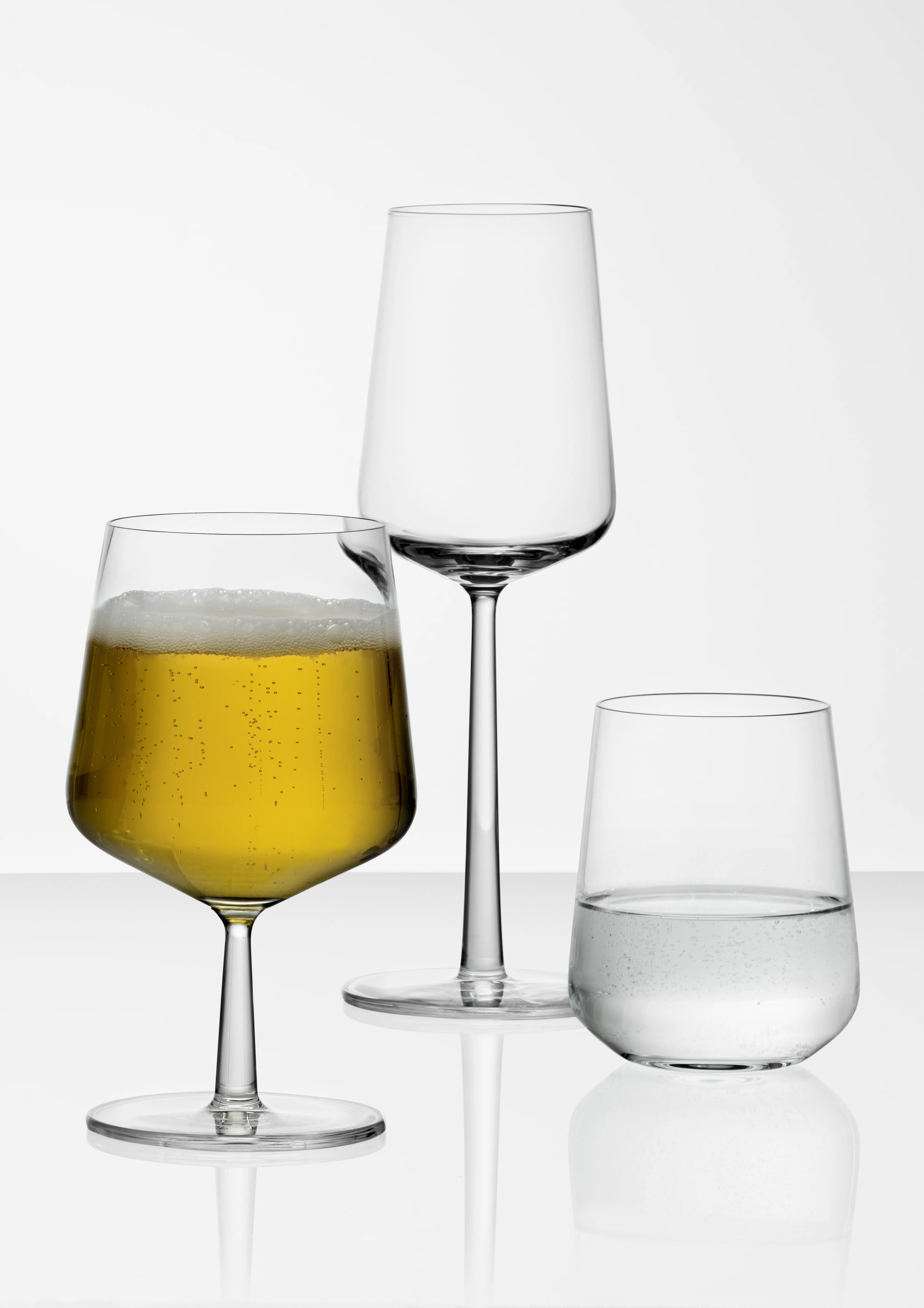 Iittala Essence Beer Glass - Thumbnail 4