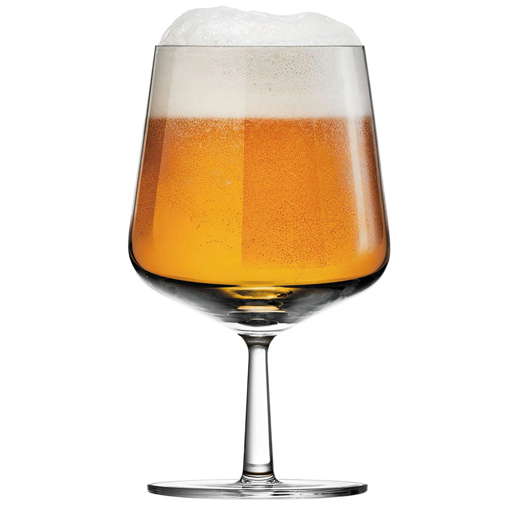 Iittala Essence Beer Glass