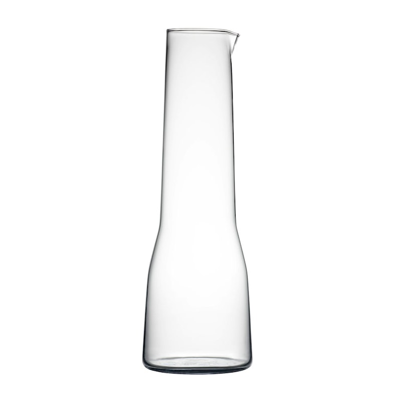 Essence Carafe, Clear